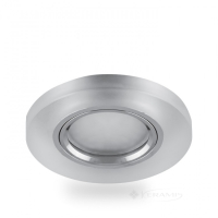 Точковий Світильник Feron CD8060 C LED підсвічуванням хром (32570)