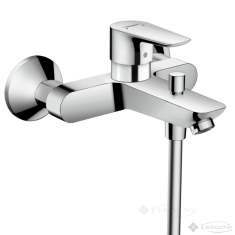 смеситель для ванны и душа Hansgrohe Talis E хром (71741000)