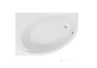 ванна акриловая Roca Orbita 160x100 левая (A24T217000)