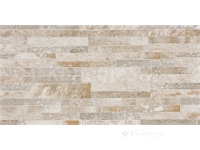 плитка Rako Brickstone 30x60 коричневая (DARSE691)