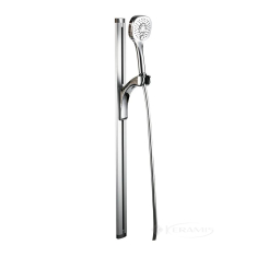 душевая стойка Gappo 3 режима, хром (G8015)