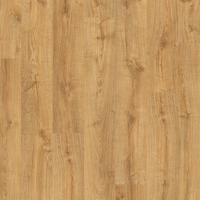 виниловый пол Quick-Step Pulse Click 32/4,5 мм autumn oak honey (PUCL40088)
