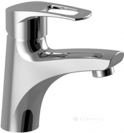 смеситель для умывальника Imprese Lidice хром (05095-М)