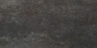 плитка Grespania Coverlam Oxido 50x100 negro 3,5 mm