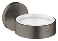 держатель Grohe Essentials, темный графит (40369AL1)