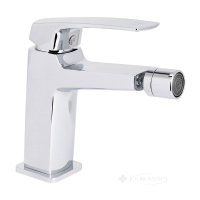 смеситель для биде Qtap Tern chrome (QTTER255CRM47589)