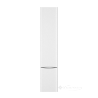 пенал подвесной AM.PM Like 35x30x165 левый, белый (M80CHL0366WG38)