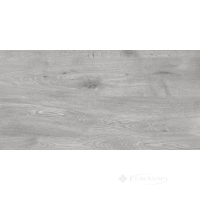 плитка Terragres Alpina Wood 30,7x60,7 світло-сірий (89G940)