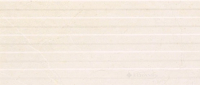 плитка Fanal Studio Ivory Relieve 25x50