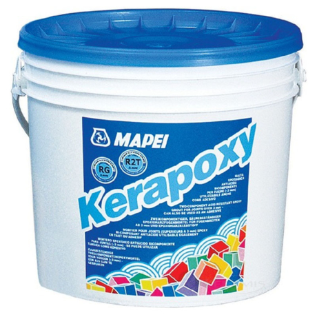Затирка Mapei Kerapoxy 110/2 кг