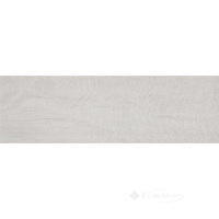 плитка Cersanit Ashenwood 18,5x59,8 white