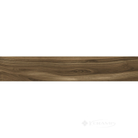 плитка Ceramica Deseo Exotic 120x20 coffee