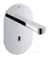 змішувач для раковини Grohe Euroeco Cosmopolitan E хром (36273000)