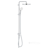 душевая система Grohe Tempesta System 250 Flex, хром (26675001)