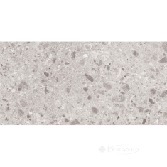 плитка Almera Ceramica Geotech 120x60 light grey rect