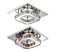 люстра TooLight срібло (OSW-65004)