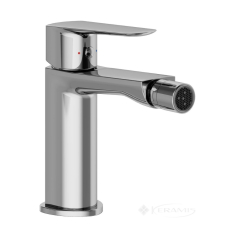 смеситель для биде Ravak LF 056.00CR, 160 мм хром (X070475)