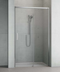 душові двері Radaway Idea DWJ 110x200,5 скло прозоре права (387015-01-01R)