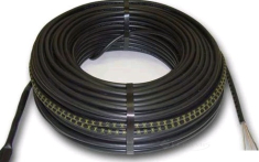 кабель нагревательный Hemstedt BR-IM 197,0 3350W двужильный