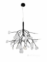 люстра Levistella (918LP272-36 BK+CL)