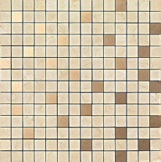 мозаика Ragno Bistrot 40x40 marfil