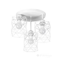 люстра Levistella (756HPR105F-3 WH+WH (300))