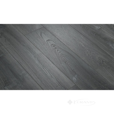 Ламінат Urban Floor Design 4V-Groove 33/10 мм дуб торетта (97307)