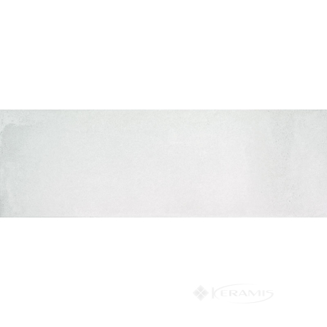 Плитка Keratile Rinsey 33,3x100 white