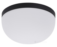 світильник стельовий Azzardo Kallisto, black, white (AZ3328)
