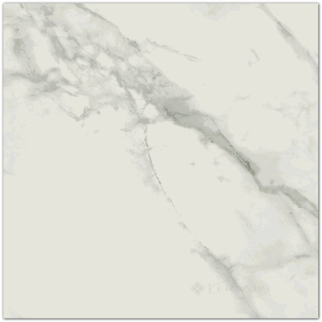 Плитка Opoczno Calacatta Marble 59,8x59,8 white polished mat