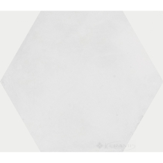 плитка Equipe Urban 25,4x29,2 Hexagon light (23511)