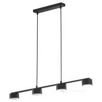 подвесной светильник TK Lighting Dallas black (6244)