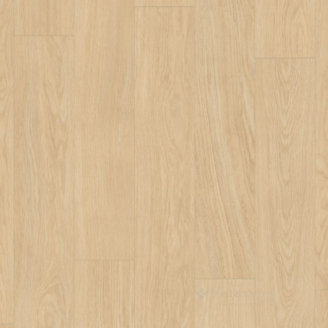 Вінілова підлога Quick-Step Balance Click Plus 33/4,5 мм select oak light (BACP40032)