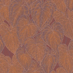 шпалери AS Creation Metropolitan by time луна руда (78128-4)