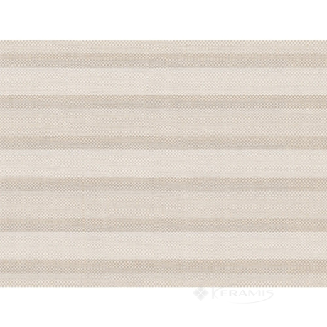 Плитка Golden Tile Gobelen 25x33 Stripe бежевый (701061)