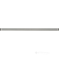 фриз Cersanit Harrow 1,5x40 glass silver border new (OD660-092)