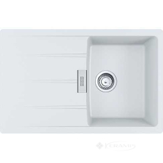 кухонна мийка Franke Centro cng 611-78 білий (114.0630.425)