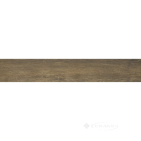 плитка Paradyz Roble 29,4x180 brown