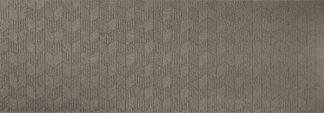 Плитка Fanal Pearl 31,6x90 grey chevron mat rect