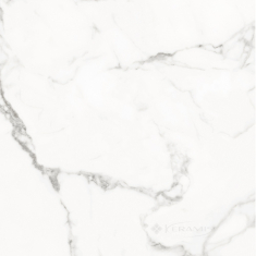 плитка Varmora Fiore White Glossy 60x60 rect