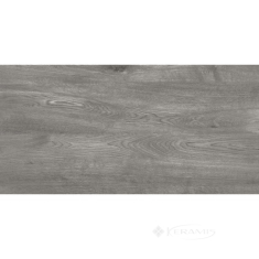 плитка Terragres Alpina Wood 30,7x60,7 серый (892940)