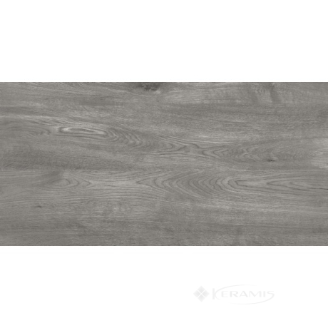 Плитка Terragres Alpina Wood 30,7x60,7 серый (892940)