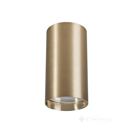 Точечный светильник Nowodvorski Eye brass S (8911)