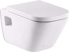 унитаз Roca Gap подвесной (346477000)
