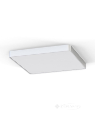 светильник потолочный Nowodvorski Soft white 60x60 (7544)
