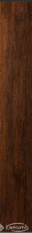 Плитка Stevol Marco polo 15x90 коричневий (CZ9901)