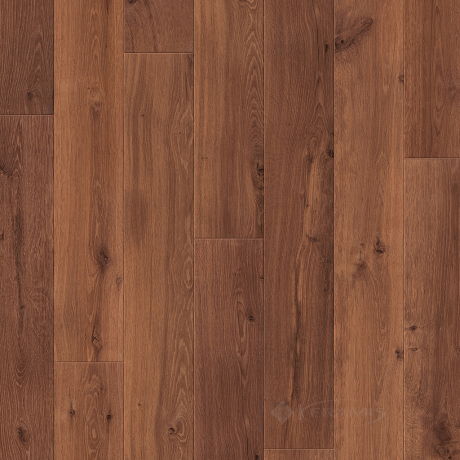 Ламінат Quick-Step Perspective 32/9,5 мм vintage dark oak varn. planks (UF1001)