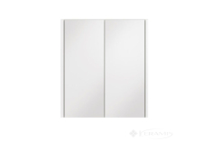 зеркало Isvea SistemaT 62x15x65 white (27ST2001060I)