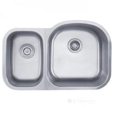 кухонна мийка Kraus KBU 52,1x82,2x22,9 (KBU25)