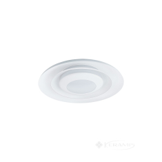 светильник потолочный Eglo Pagliare белый (97556)